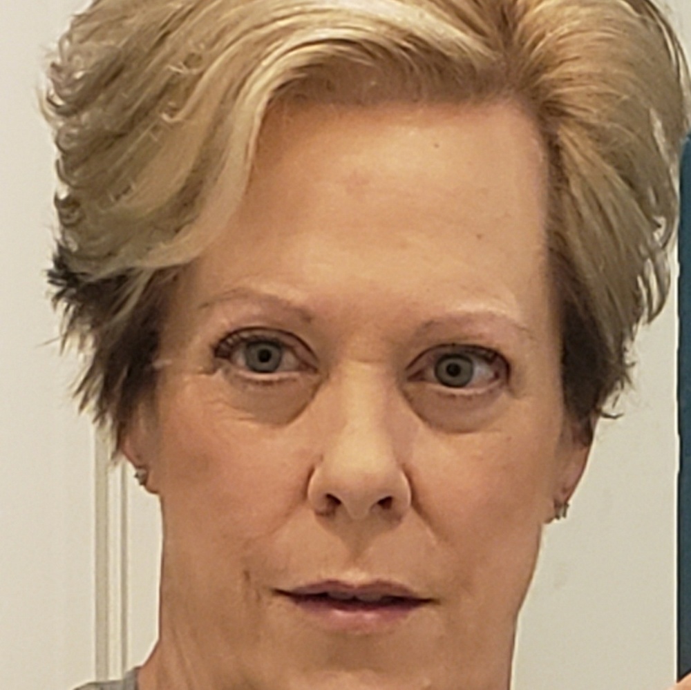 Meet your Posher, Shelley